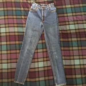 Vintage Levi’s Classic 501 Jean